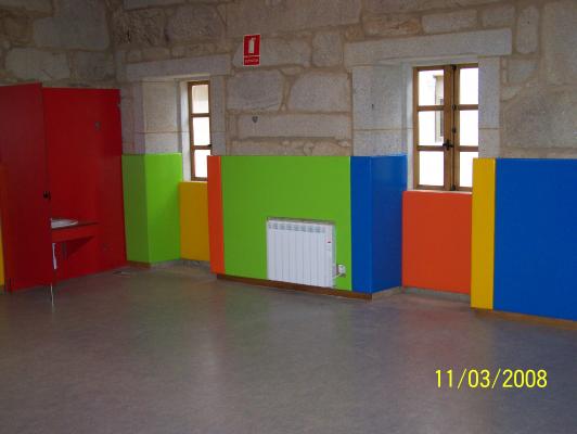 acolchado
