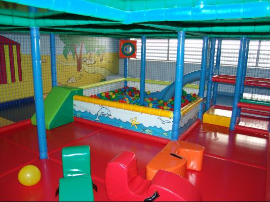 parque peques