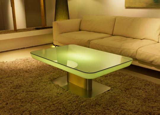 Decolumen en Hogar decora.com , Studio