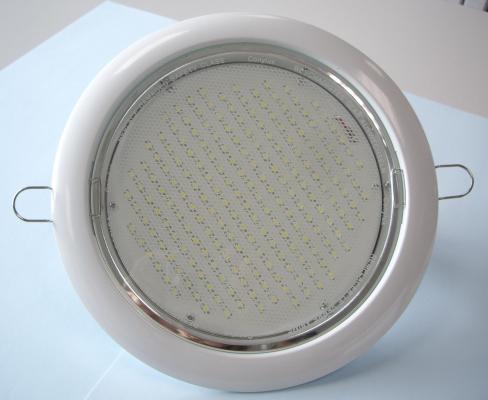 CONYLUX: DOWNLIGHT LED