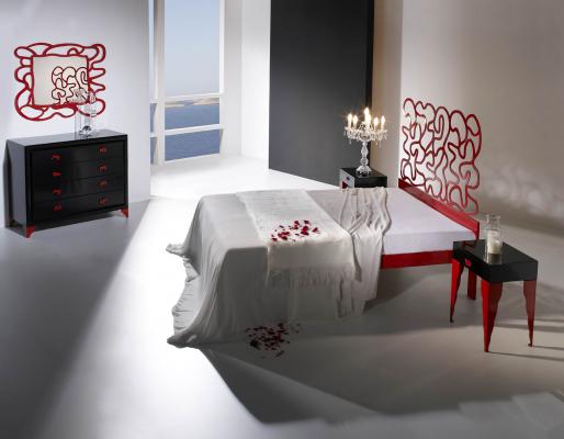 CAMA ZAFIRO