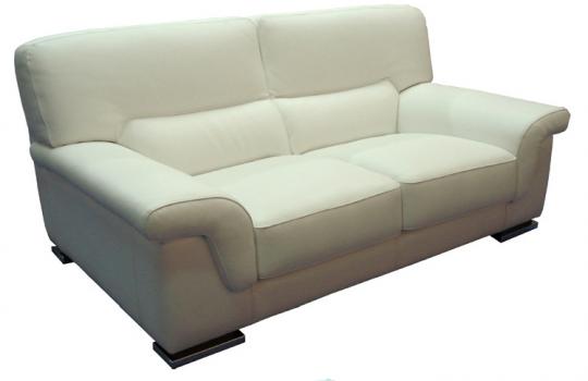Narwest, sofa contemporáneo piel