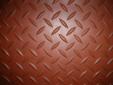 Diamante rojo Caucho 10m2