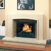 Chimenea