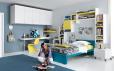 Habitaciones Juveniles