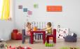 Muebles para niños