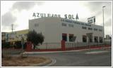 AZULEJOS SOLA