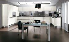 COCINA SCAVOLINI