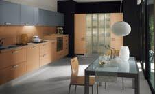 COCINA SCAVOLINI