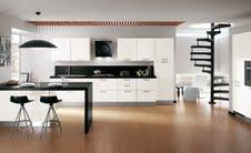 COCINA SCAVOLINI
