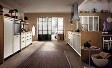 COCINA SCAVOLINI