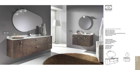 MUEBLE BAÑO