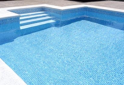 PISCINAS