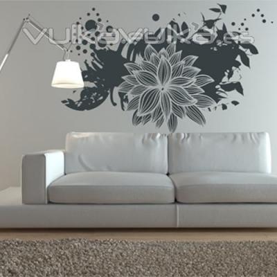 VINILOS DECORATIVOS