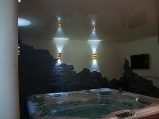 SPA ALTOS DE LOS MONTEROS