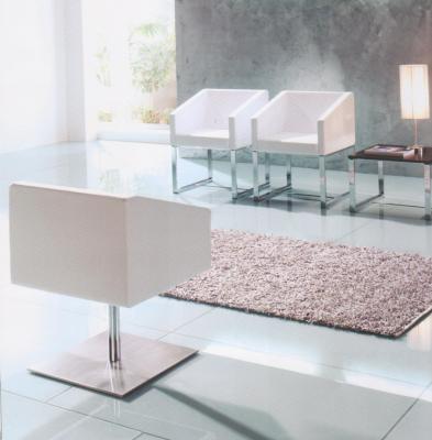 Sillón mod. Cubik