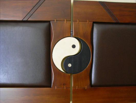 detalle  YING-YANG