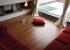 Parquet macizo bambú