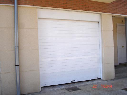 venta Persianas aluminio navarra