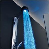 HANSACOLOURSHOWER