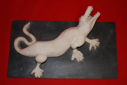 dragón