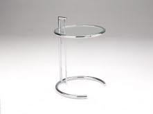 AUXILIAR Eileen gray