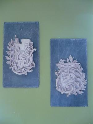 pizarras artes