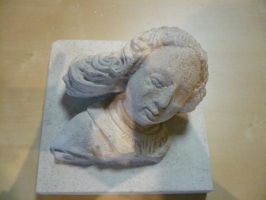 cabecita angel 