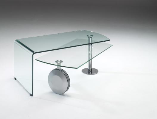 MESA DE CENTRO DE DISEÑO
