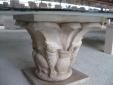 capitel arpias 