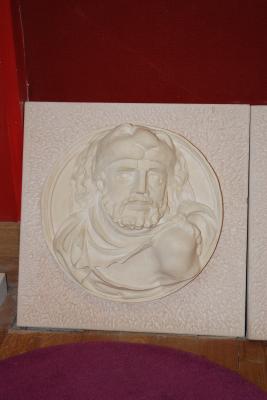 medallon Hercules