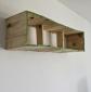 Caja de pared