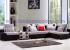 casa un sofá de ocio, home leisure sofa FS-959A