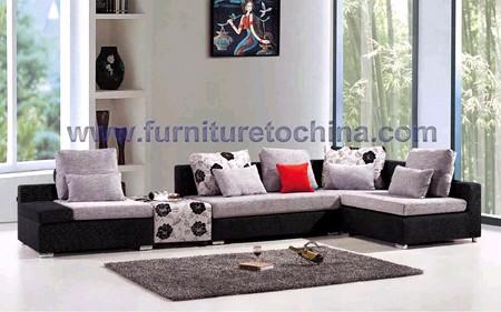 casa un sofá de ocio, home leisure sofa FS-959A