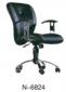 silla de oficina de elevación N-6824