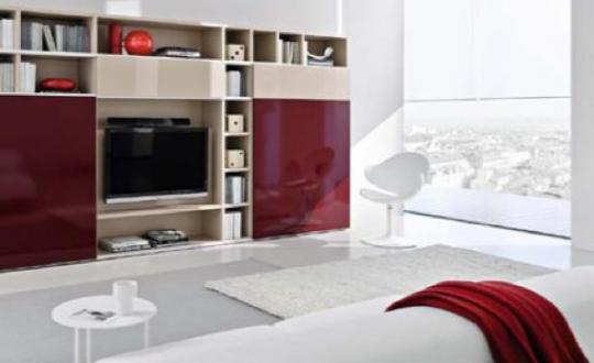 Salones Zerocinque Homedesign