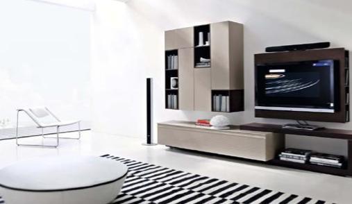Salones Zerocinque Homedesign