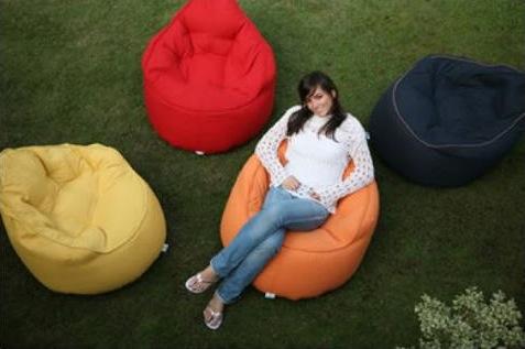 Pufs Homedesign