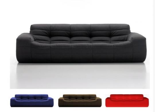 Sofá Worm Homedesign