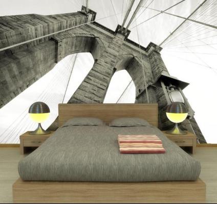 ECO Mural Homedesign
