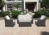 Mueble terraza jardín Homedesign