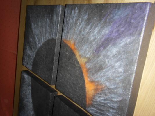 Eclipse (detalle)