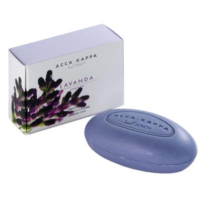 Jabon lavanda Acca Kappa