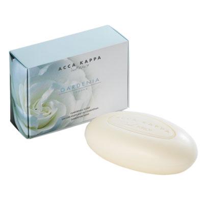 Jabon gardenia Acca Kappa