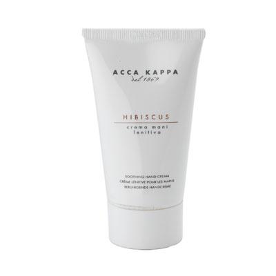 Hibiscus crema de manos Acca Kappa