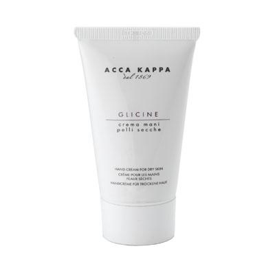 Glicine-Wisteria crema de manos Acca Kappa