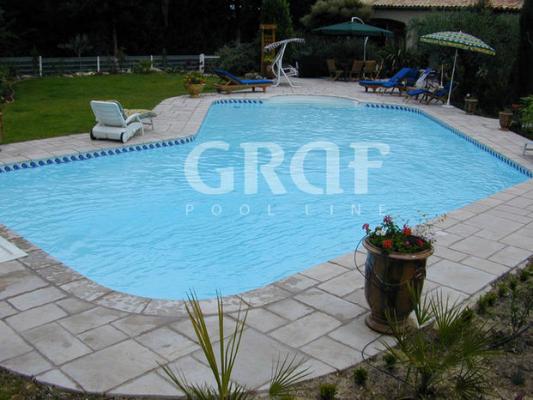 PISCINAS GRAF POOL LINE FORMA LIBRE 3