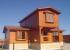 casa de madera modular de Casas Carbonell