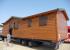 casa de madera movil de Casas Carbonell