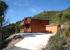 casa de madera modelo Sagunto de Casas Carbonell